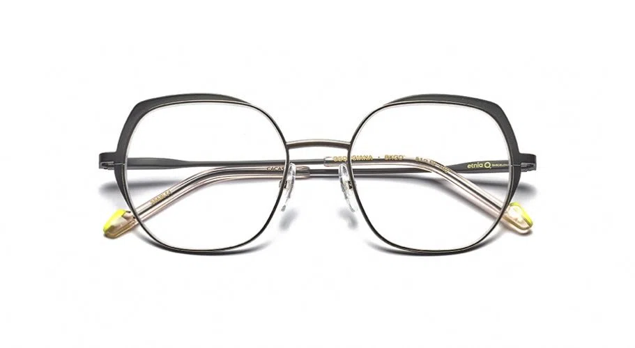 Etnia Barcelona GEORGIANA Eyeglasses - view 12